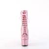 Pleaser - ADORE1020HG Bottes de plateforme, Pole dance chaussures - Rose Product image